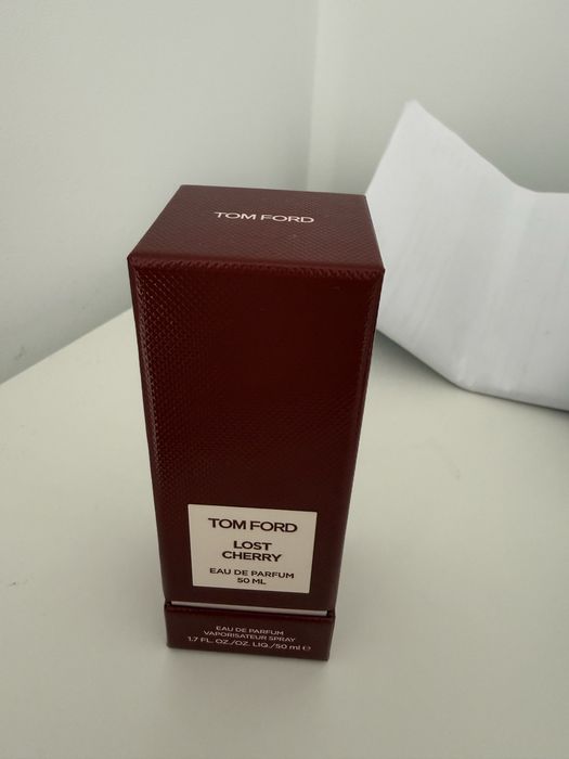 Tom ford parfum unisex