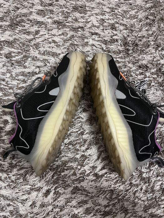 Off White Odsy 1000 Fuchsia