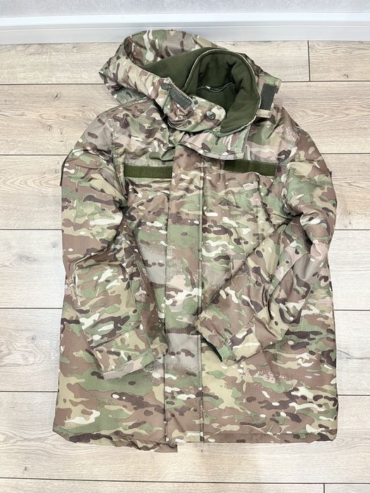 Продам бушлат с ватниками, новый, торг