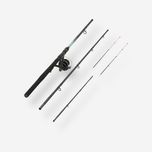 Set Pescuit la Feeder Sensitiv 100 - produs resigilat (nou) Decathlon
