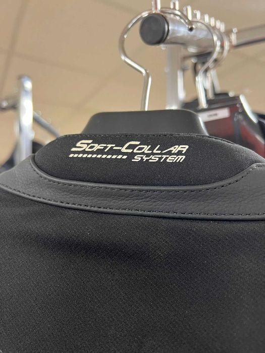 Costum piele moto IXS RS-700 diverse culori