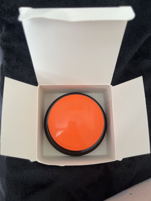 Говорещ бутон със запис