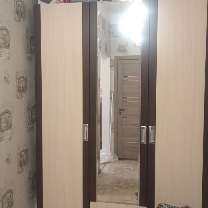 шкаф для прихожей