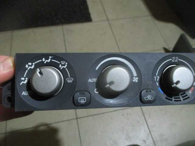 Panou caldura clima MITSUBISHI LANCER an 2006 original PROBAT