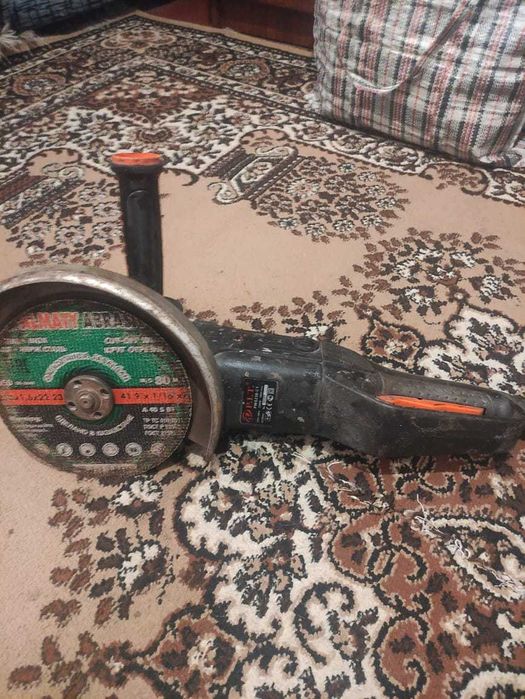 Болгарка P.I.T.(УШМ) 230