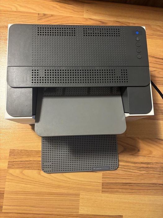 Imprimanta laser HP M209dw. Duplex.