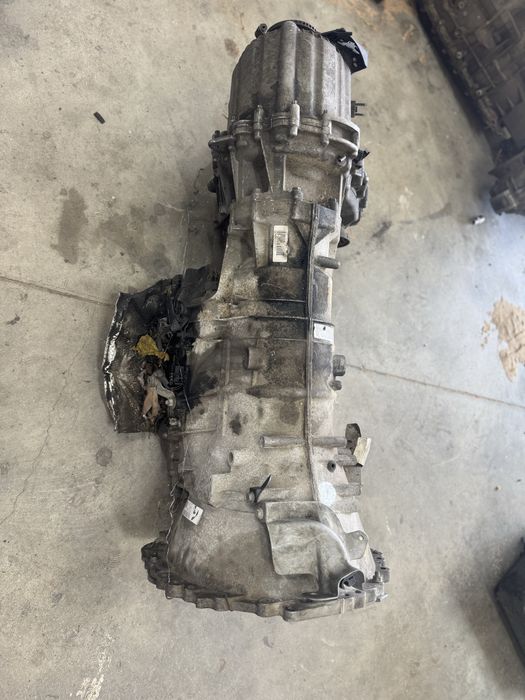 Автоматична скоростна кутия RANGE ROVER SPORT 3.6 D 272 КОНСКИ СИЛИ