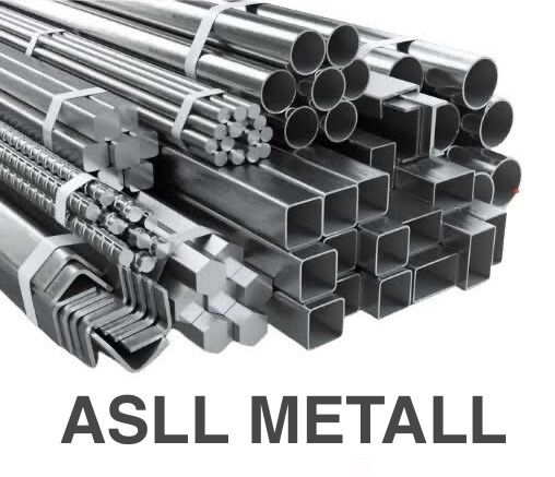 МЕТАЛЛ Профилл-МЕТАЛ Трубы/ METALL Profil, METALL Trubalar