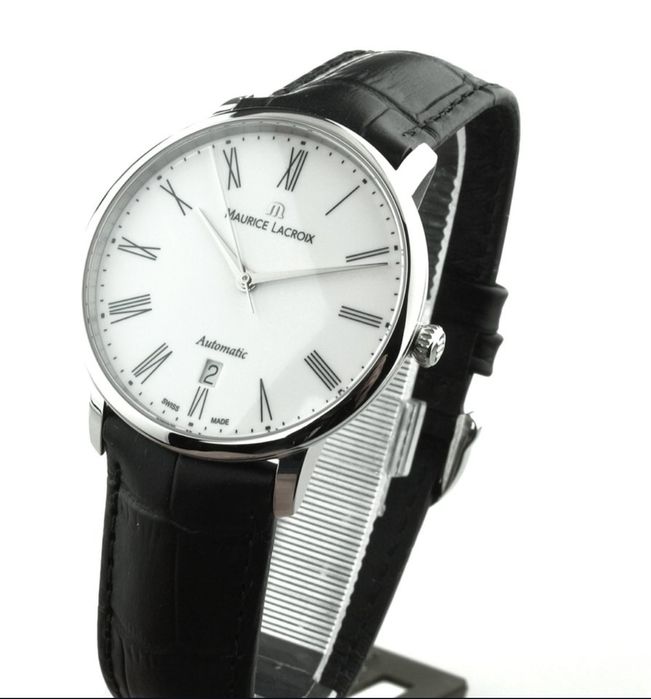 Автоматичен часовник Maurice Lacroix Les Classiques Tradition