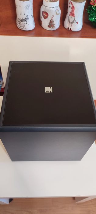 KEF PSW 2000 Subwoofer 8"