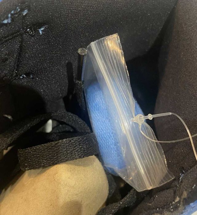 *PROMOTIE* Jordan 1 University Blue - livrare cu verificare