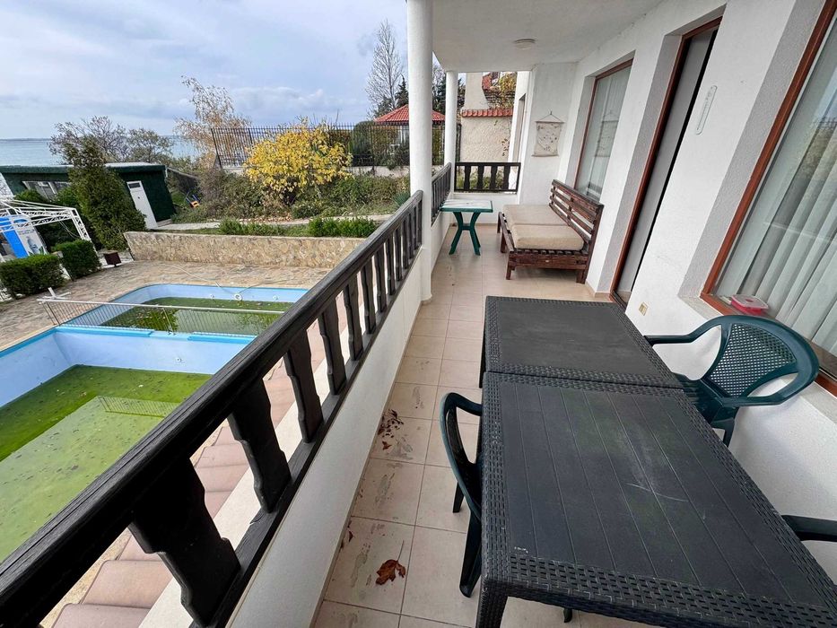 Продава се Четиристаен апартамент в Свети Влас - 130 кв.м за 2292 €/кв.м - Снимка #12