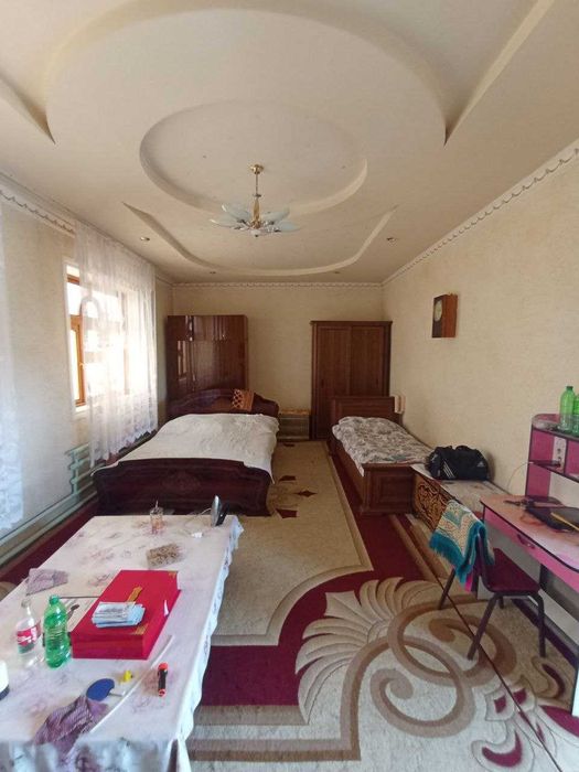 Уй сотилади 4 сотих Зангиота Зиёратгохи Нархи 59000