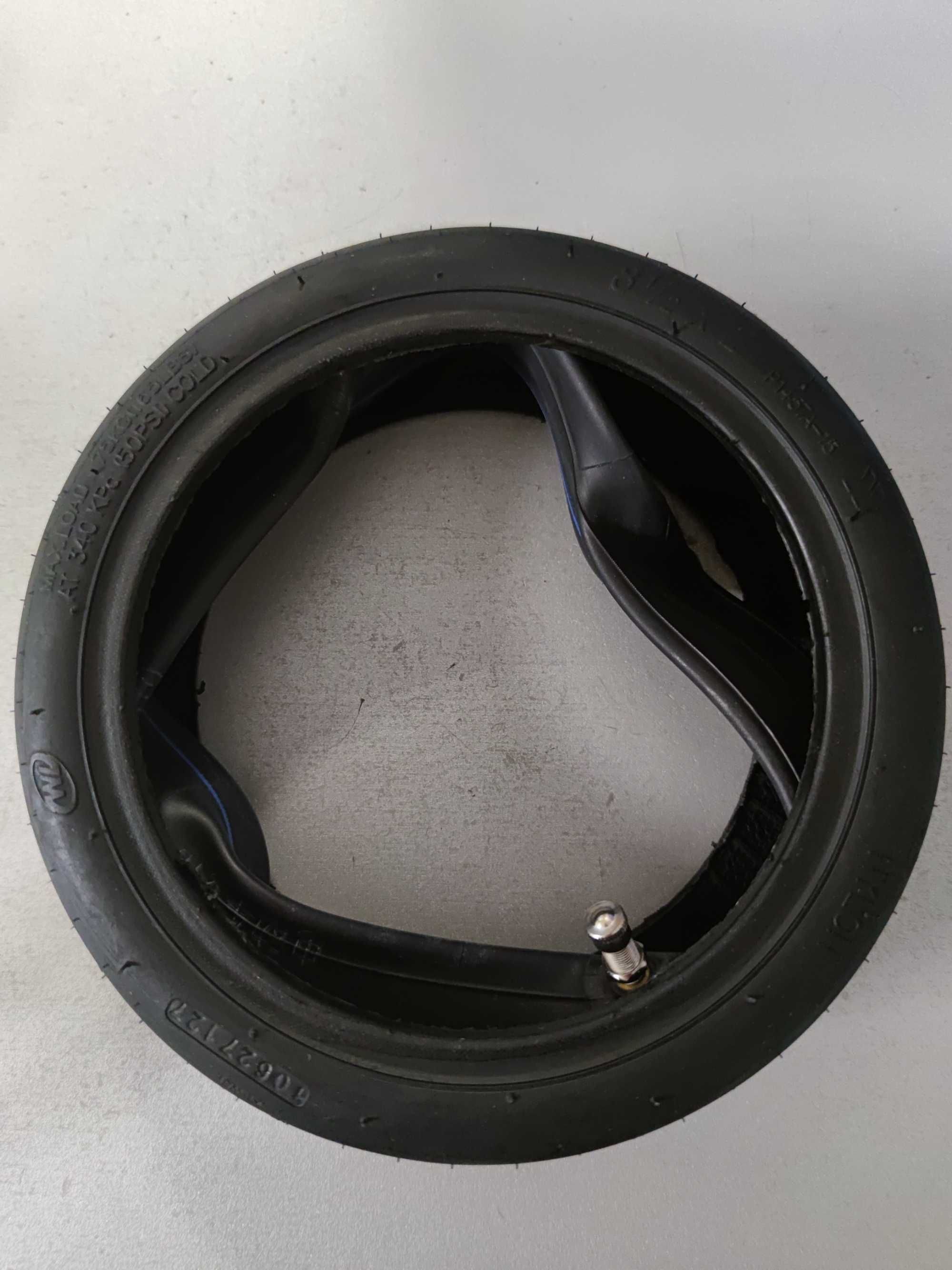 Пневматична гума за електрически тротинетка 8'5 инча