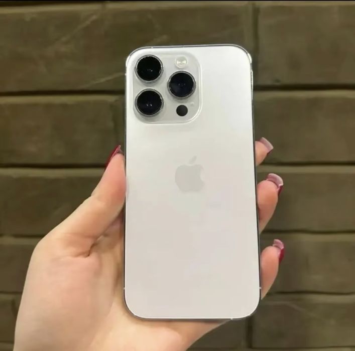 Айфон 14 pro max 256