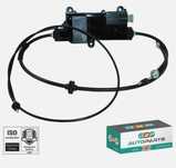 Motoras Modul Frana De Mana Unitate Parcare Mercedes S CL W221 W216
