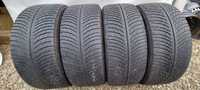 Anvelope Michelin Alpin Pilot ZP RSC RunFlat M+S 275/45 R20 110V Suv *