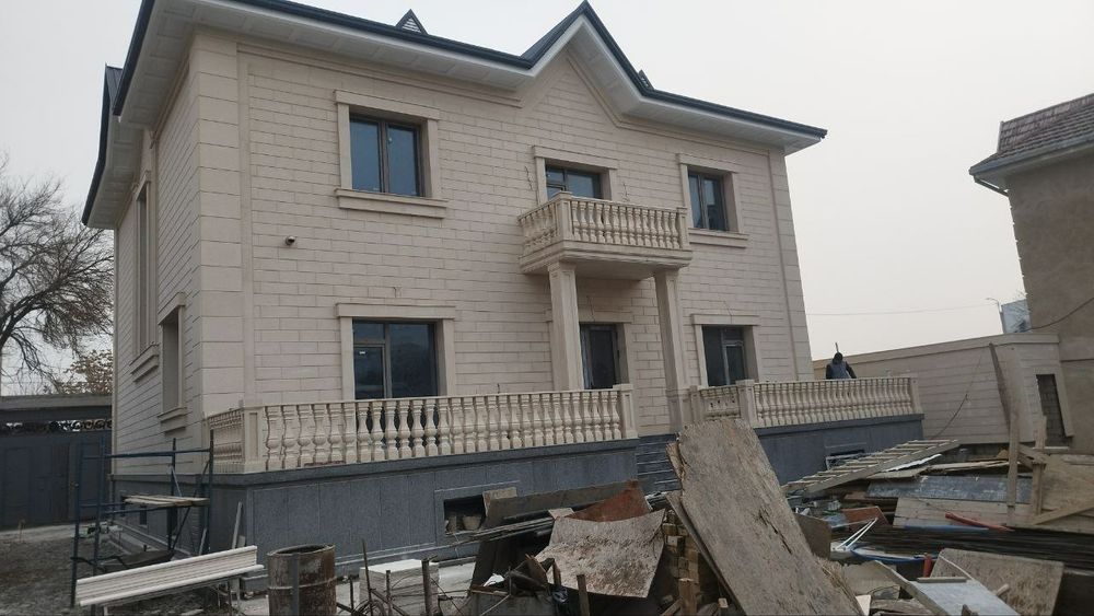 Срочно Продается Евро Дом Саракулка