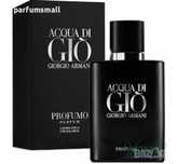 Armani Acqua Di Gio Profumo EDP 125 мл – ПАРФЮМ за мъже