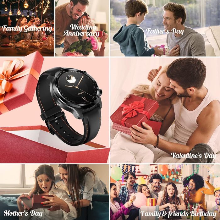 Smartwatch MOBVOI TICWATCH PRO 3 LTE,negru,sigilat