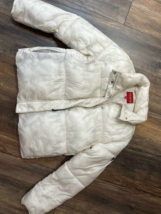 Vand geaca Guess dama