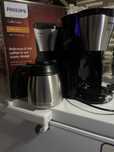 Aparat de cafea Philips Cafe Gaia nou