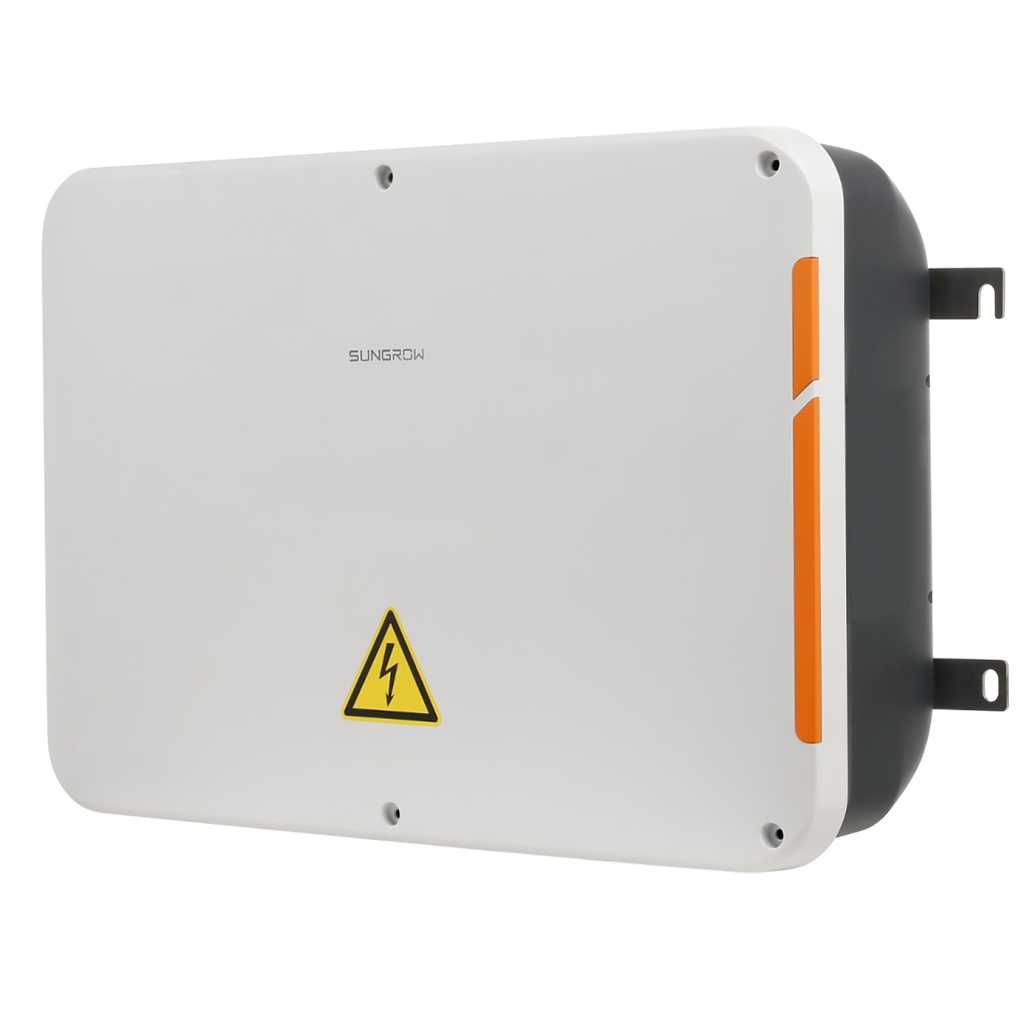 Sungrow COM100E Smart Communication Box - Смарт комуникационна кутия
