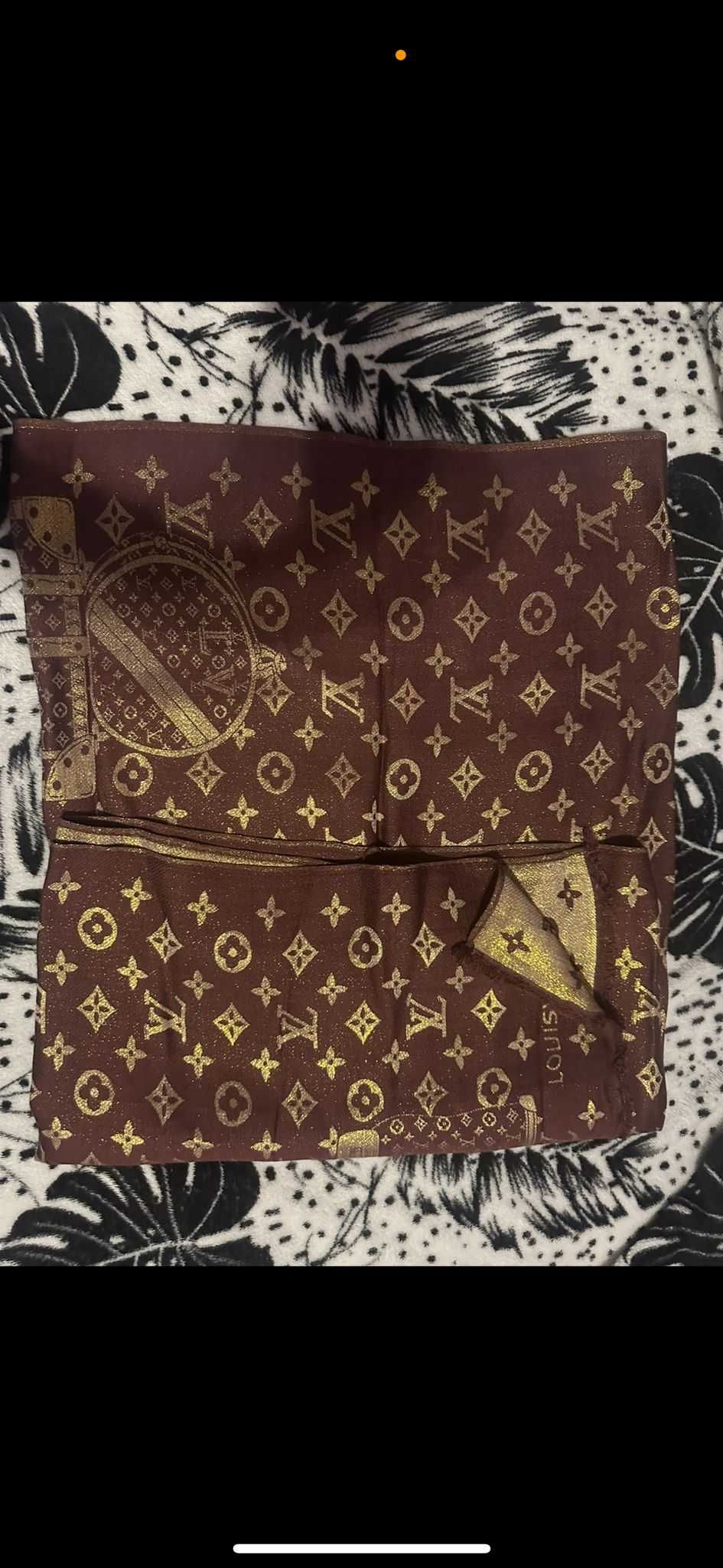 Esarfa Louis Vuitton