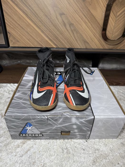 Бутсы для футзала