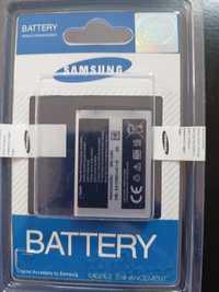 Оригинална Батерия SAMSUNG BATTERY E900,E250,D520,C520 X200 AB463446