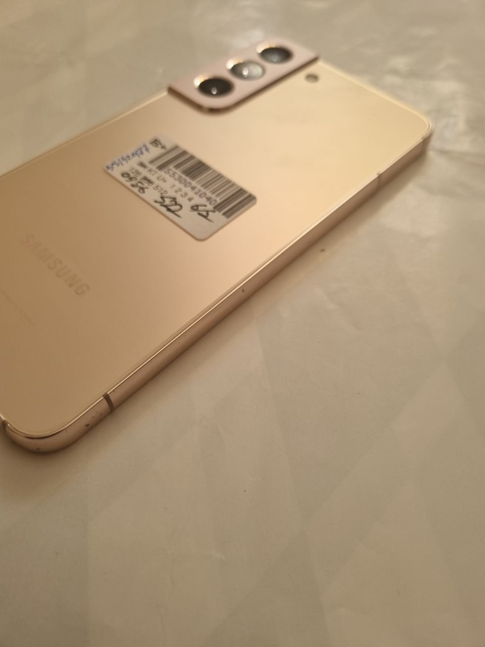 Samsung s22   5G 256gb