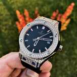 Ceas hb big bang 33 mm lady