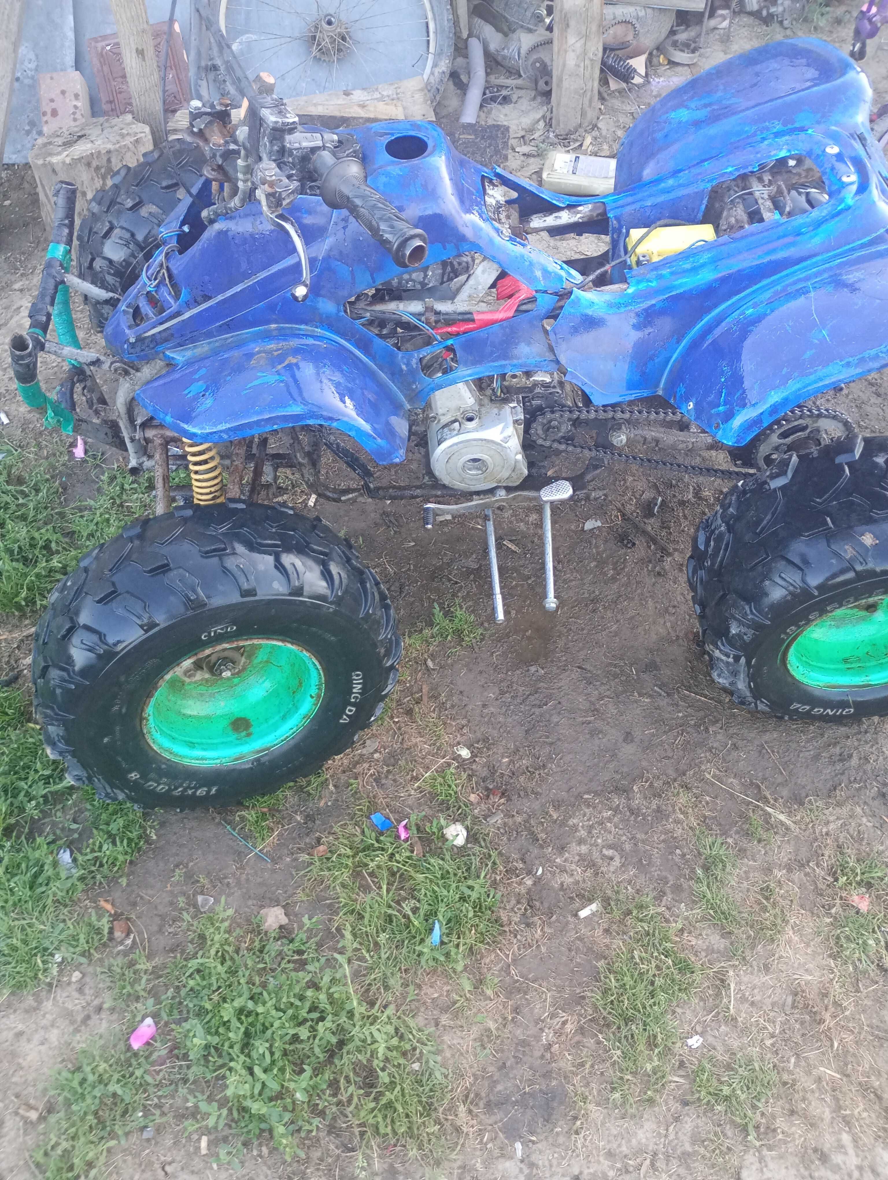 Atv.      De       vanzare