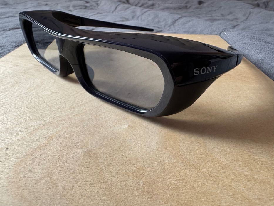 3D очки / 3Д очки SONY TGD-BR250 для 3D tv телевизора