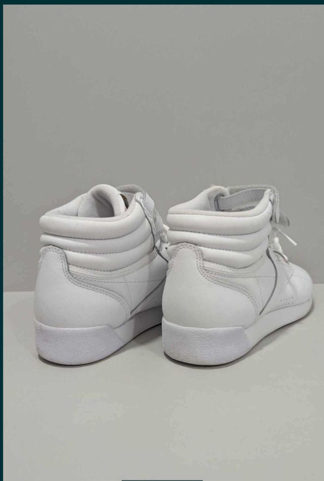 Високи кецки REEBOK