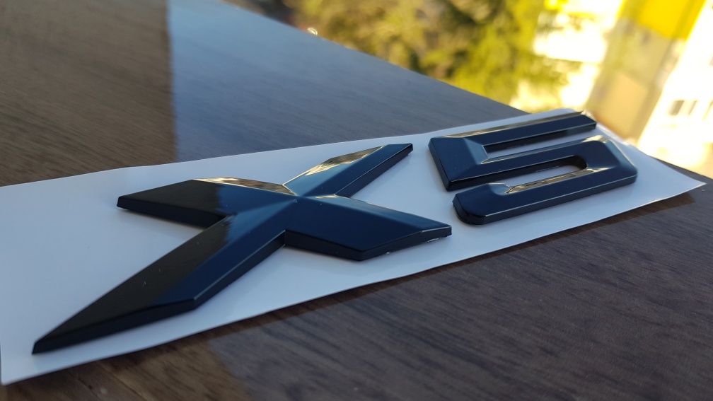 Bmw Бмв Емблема Лого Бмв X1 X2 X3 X4 X5 X6 X7 20d 30d 35d 40d 50d E70
