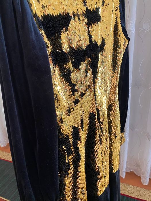 To'y liboslari свадьба платье S