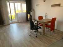 Garsonieră modernă, Complex Edenia Titan, etaj 6/10, boxă, mobilată