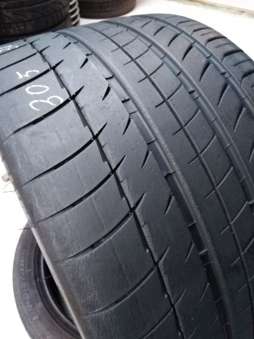 MICHELIN Pilot Sport PS2 305/30 R19 102Y - 1бр дот 1115 7.0мм