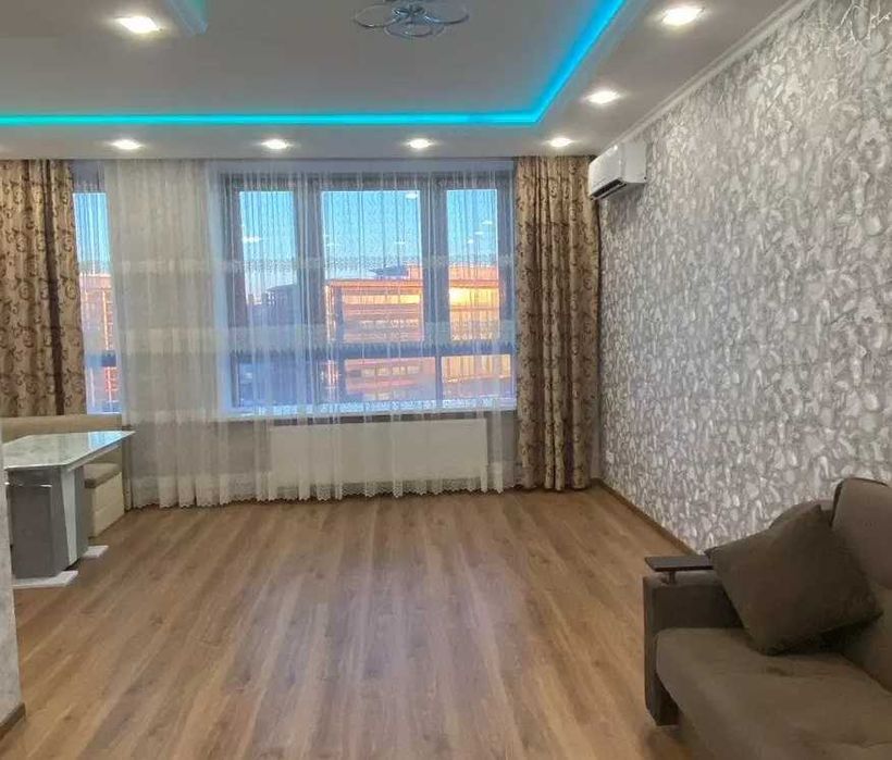 Дава се под наем Двустаен апартамент в Пловдив, Мараша - 83 кв.м за 321.3 € - Снимка #4