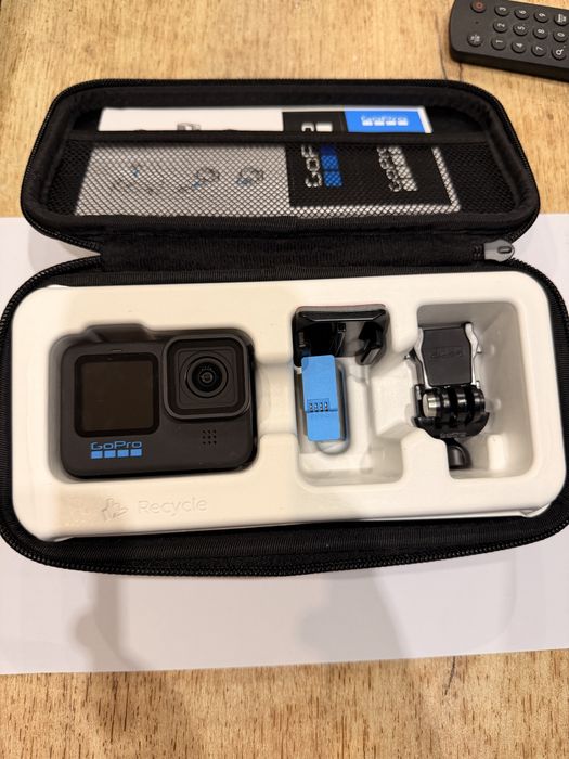 Нова Go pro 10 - 2 tb