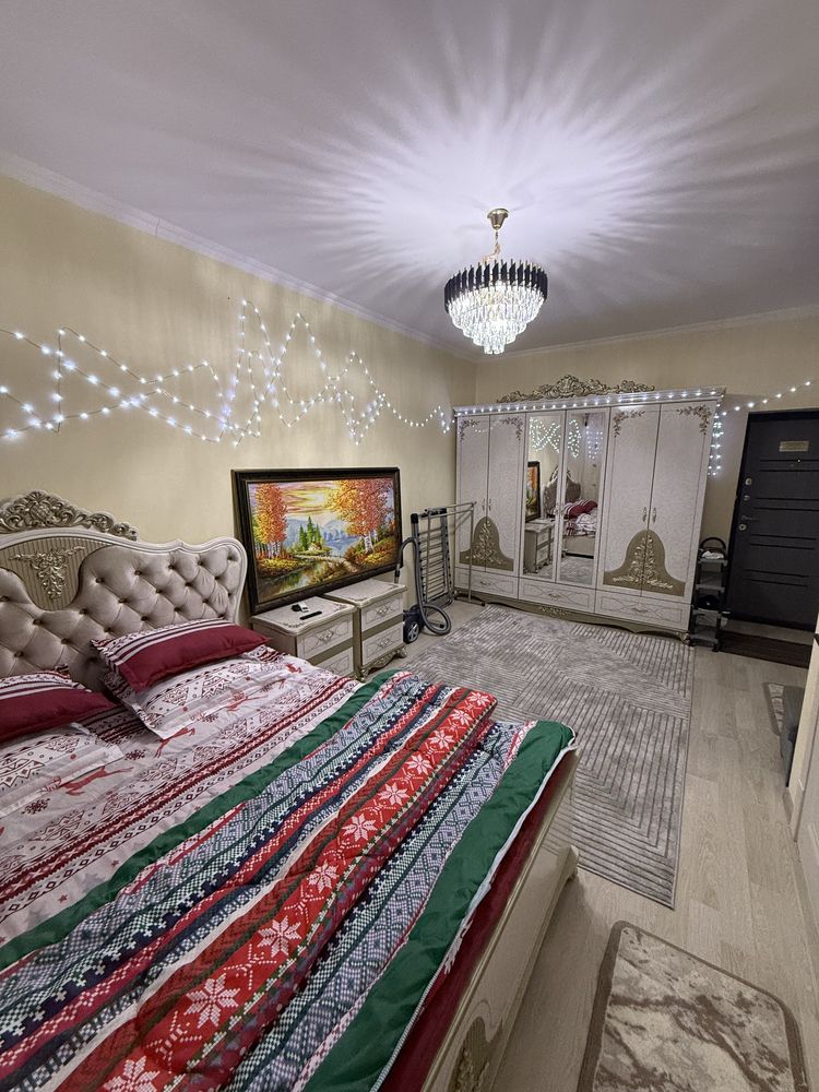 Eco House Navastoryka uy sotiladi Sergili 3 bekat