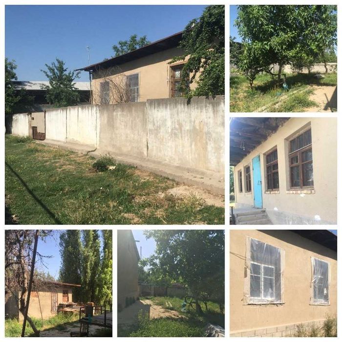 Зангиота тумани, Қатортол КФЙ да #участка сотилади