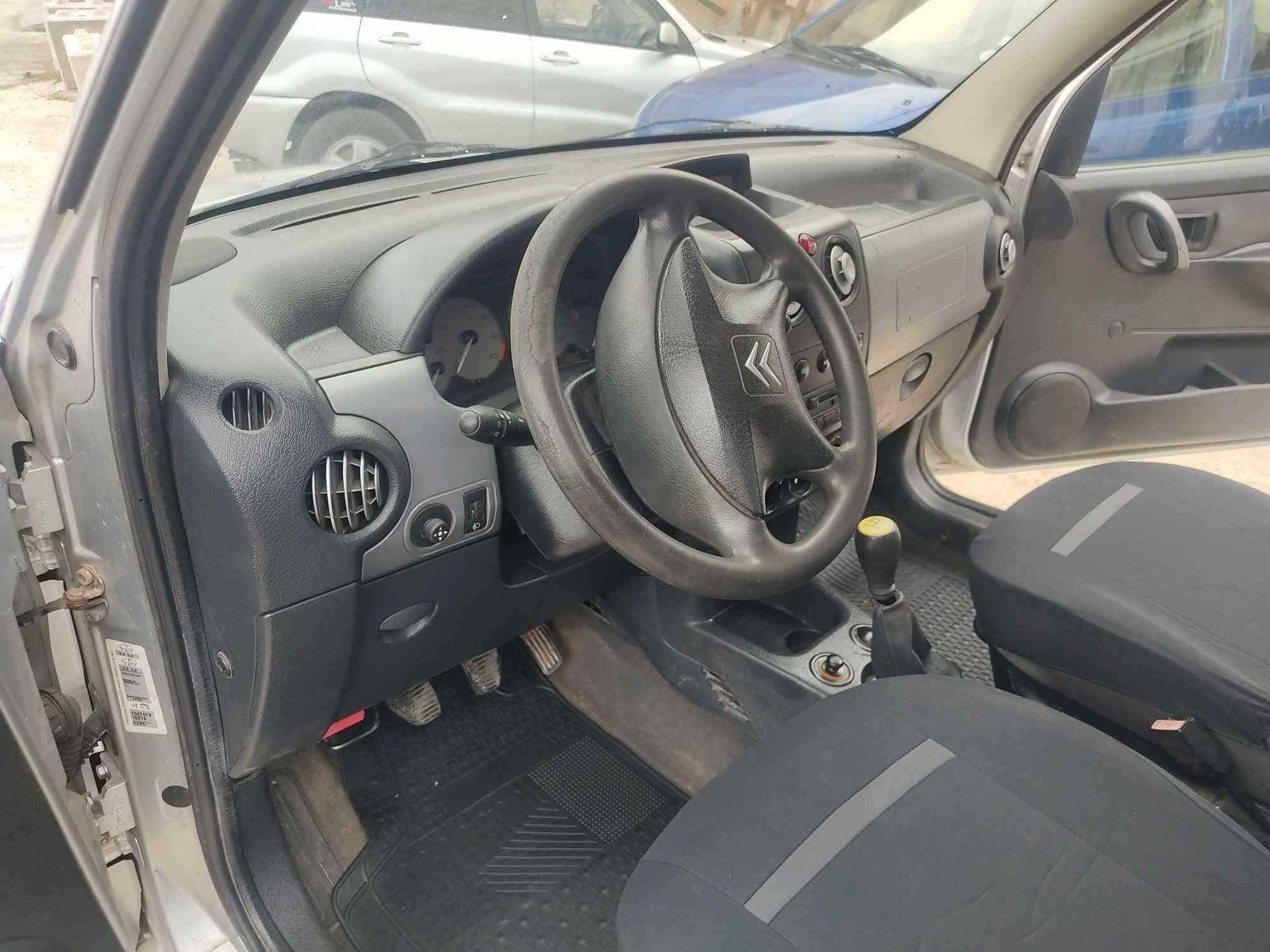 Citroen Berlingo 1.4