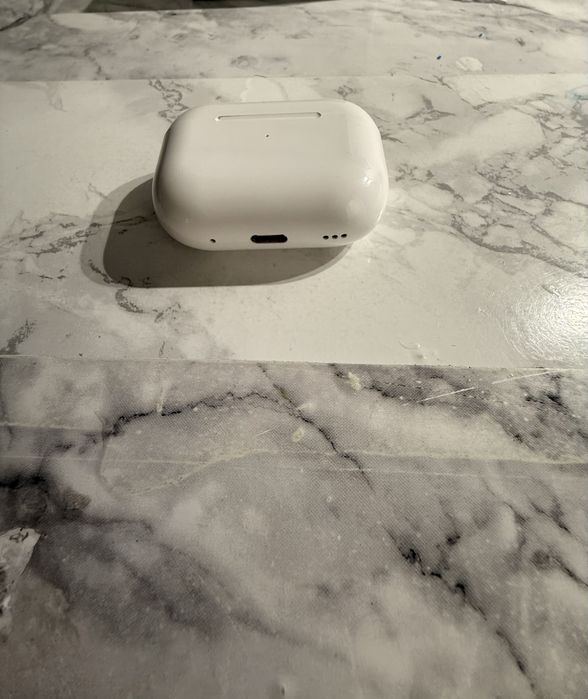 Airpods pro gen 2