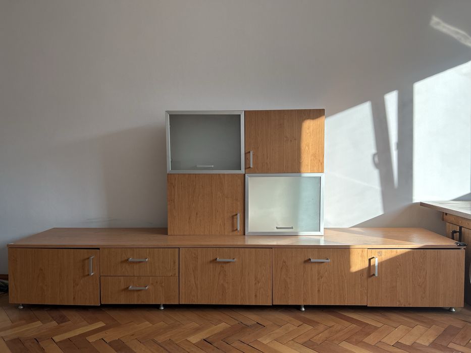 Mobilier sufragerie 2 corpuri