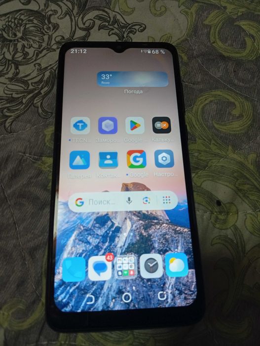 Tecno Pop 4 Pro Bc3