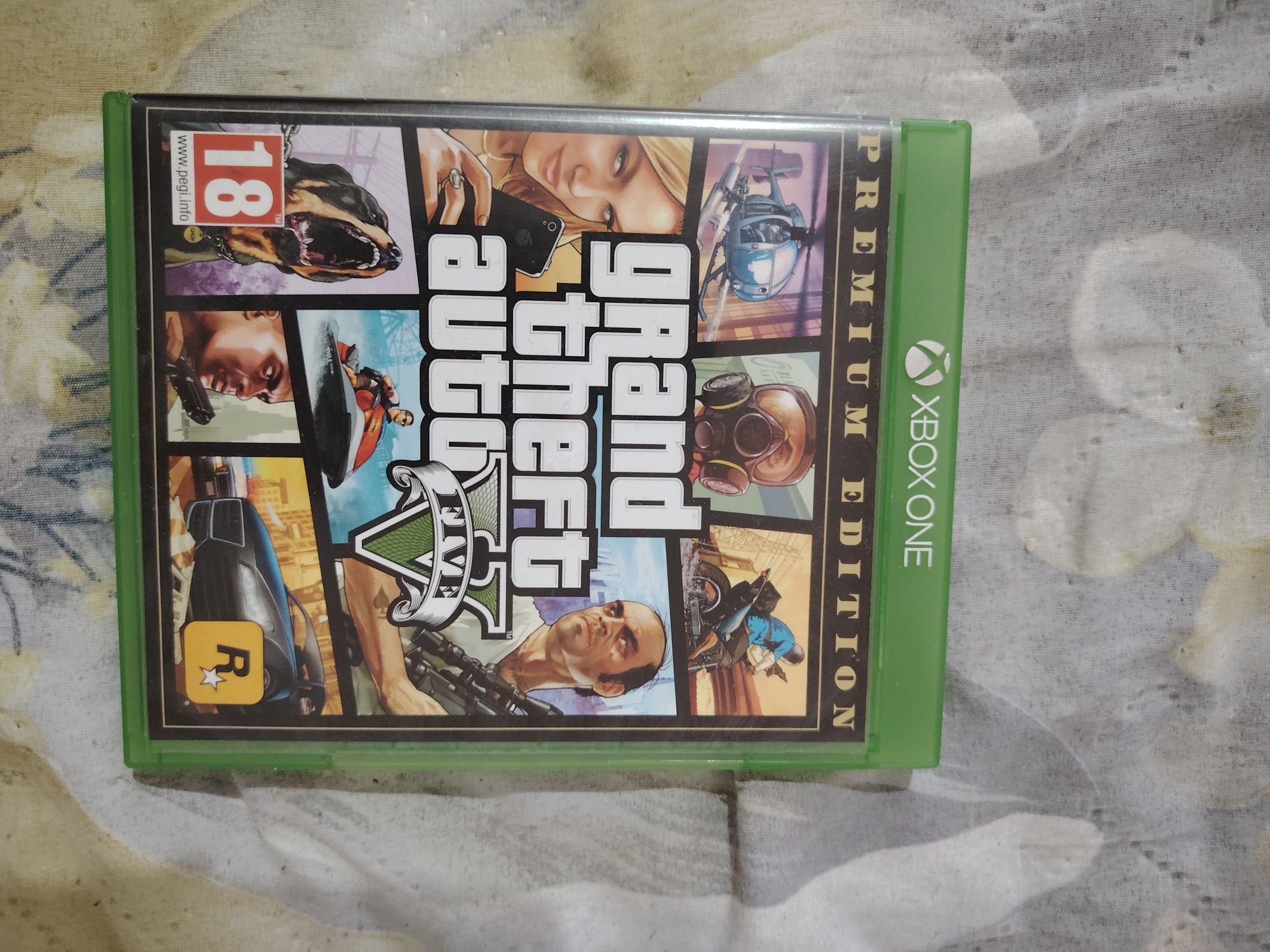 Продавам игри за Xbox