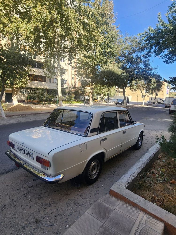 Vaz 21013 juguli