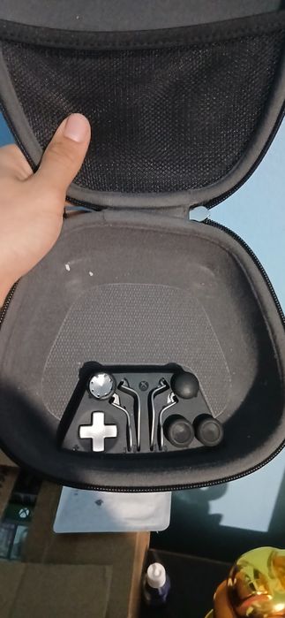 Xbox one console